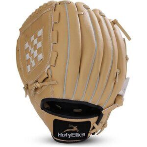 Baseball Softball Mitt for Kid Youth Adult, Baseball Left Hand Gloves